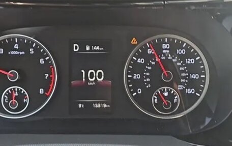 KIA K5, 2023 год, 3 400 000 рублей, 4 фотография