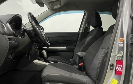 Suzuki Vitara II рестайлинг, 2019 год, 2 299 000 рублей, 19 фотография