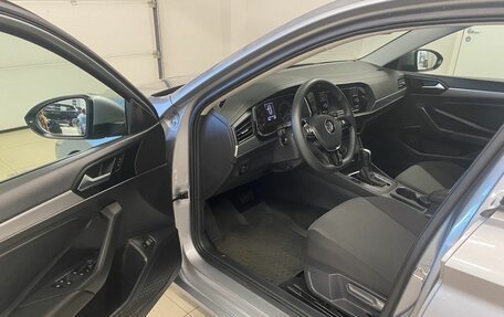 Volkswagen Jetta VII, 2020 год, 2 319 000 рублей, 7 фотография