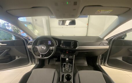 Volkswagen Jetta VII, 2020 год, 2 319 000 рублей, 9 фотография