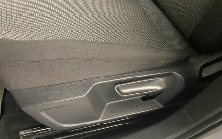 Volkswagen Jetta VII, 2020 год, 2 319 000 рублей, 8 фотография