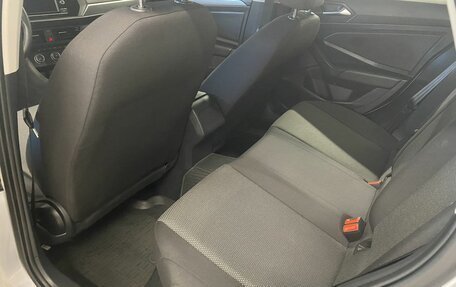 Volkswagen Jetta VII, 2020 год, 2 319 000 рублей, 12 фотография