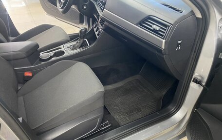 Volkswagen Jetta VII, 2020 год, 2 319 000 рублей, 10 фотография