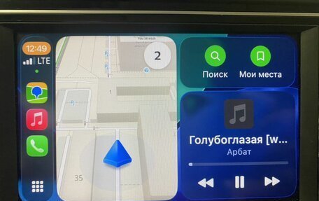 Volkswagen Jetta VII, 2020 год, 2 319 000 рублей, 15 фотография