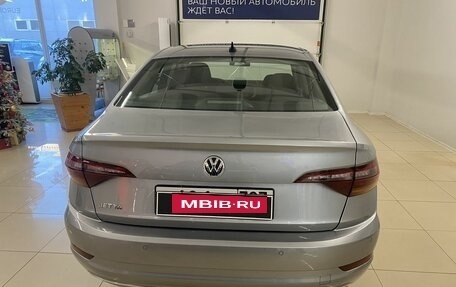 Volkswagen Jetta VII, 2020 год, 2 319 000 рублей, 5 фотография