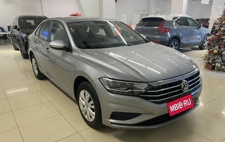Volkswagen Jetta VII, 2020 год, 2 319 000 рублей, 3 фотография