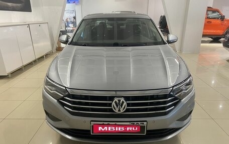 Volkswagen Jetta VII, 2020 год, 2 319 000 рублей, 2 фотография