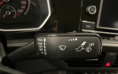 Volkswagen Jetta VII, 2020 год, 2 319 000 рублей, 29 фотография