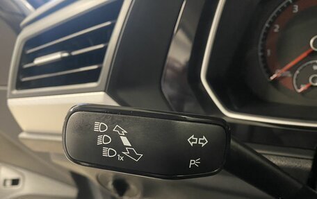 Volkswagen Jetta VII, 2020 год, 2 319 000 рублей, 26 фотография