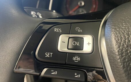 Volkswagen Jetta VII, 2020 год, 2 319 000 рублей, 27 фотография