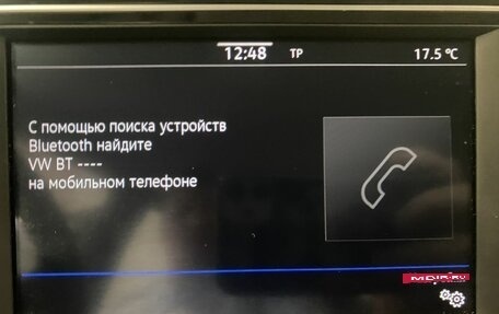 Volkswagen Jetta VII, 2020 год, 2 319 000 рублей, 17 фотография