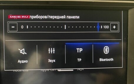 Volkswagen Jetta VII, 2020 год, 2 319 000 рублей, 20 фотография