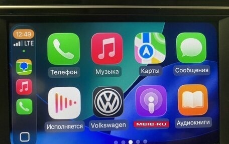 Volkswagen Jetta VII, 2020 год, 2 319 000 рублей, 16 фотография