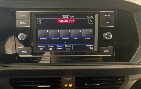 Volkswagen Jetta VII, 2020 год, 2 319 000 рублей, 22 фотография