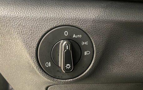 Volkswagen Jetta VII, 2020 год, 2 319 000 рублей, 33 фотография