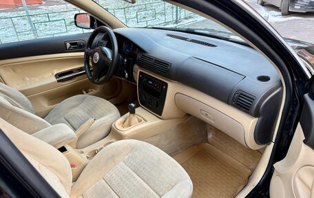 Volkswagen Passat B5+ рестайлинг, 2000 год, 545 000 рублей, 15 фотография