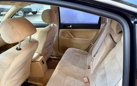 Volkswagen Passat B5+ рестайлинг, 2000 год, 545 000 рублей, 18 фотография