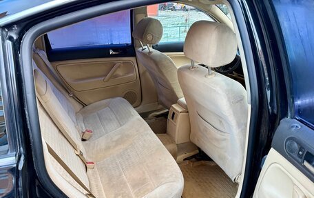 Volkswagen Passat B5+ рестайлинг, 2000 год, 545 000 рублей, 19 фотография