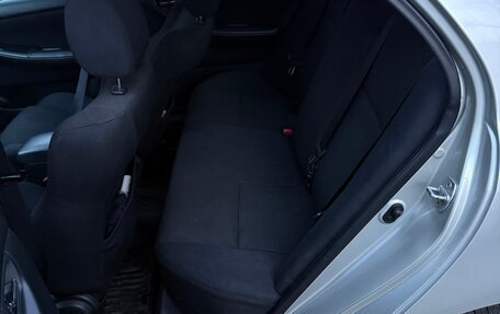 Toyota Corolla, 2006 год, 480 000 рублей, 12 фотография