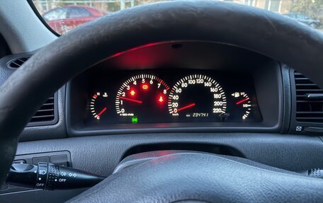 Toyota Corolla, 2006 год, 480 000 рублей, 15 фотография