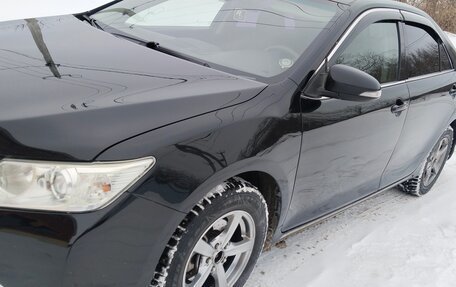 Toyota Camry, 2012 год, 1 400 000 рублей, 5 фотография