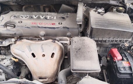 Toyota Camry, 2012 год, 1 400 000 рублей, 6 фотография