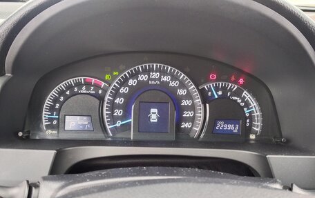 Toyota Camry, 2012 год, 1 400 000 рублей, 9 фотография