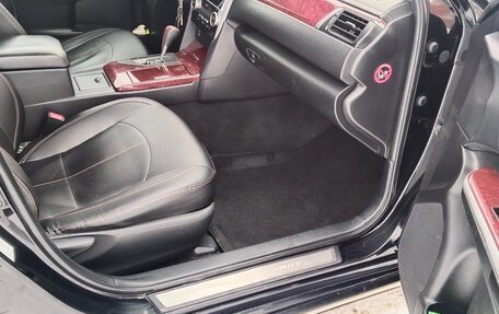 Toyota Camry, 2012 год, 1 400 000 рублей, 10 фотография