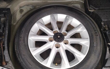 Toyota Camry, 2012 год, 1 400 000 рублей, 8 фотография