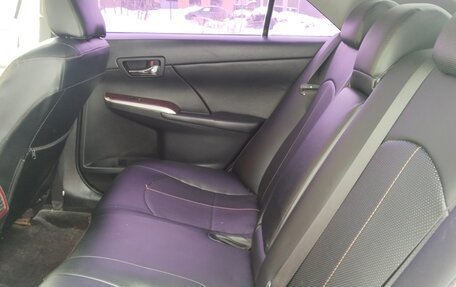 Toyota Camry, 2012 год, 1 400 000 рублей, 14 фотография