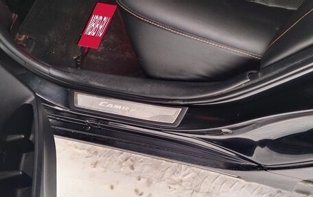 Toyota Camry, 2012 год, 1 400 000 рублей, 13 фотография