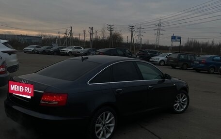 Audi A6, 2005 год, 2 фотография