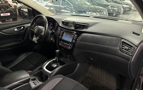 Nissan Qashqai, 2019 год, 1 850 000 рублей, 8 фотография