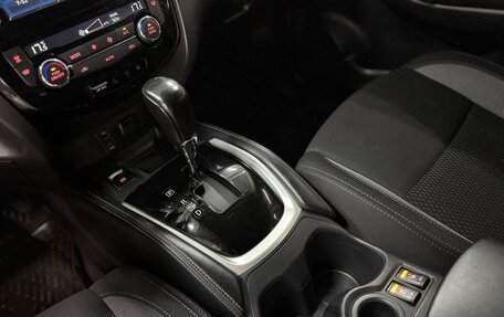 Nissan Qashqai, 2019 год, 1 850 000 рублей, 14 фотография