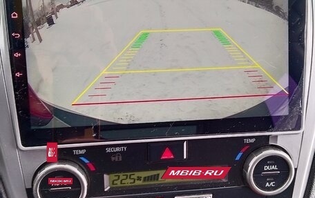 Toyota Camry, 2012 год, 1 400 000 рублей, 12 фотография