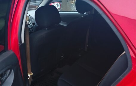 Geely MK I рестайлинг, 2008 год, 80 000 рублей, 9 фотография