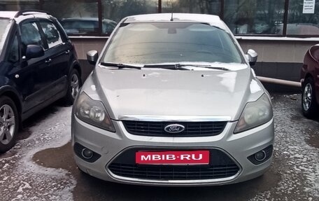 Ford Focus II рестайлинг, 2011 год, 580 000 рублей, 1 фотография