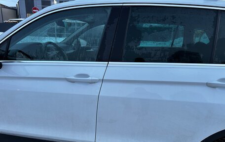 Volkswagen Tiguan II, 2018 год, 2 485 000 рублей, 21 фотография