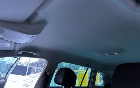 Volkswagen Tiguan II, 2018 год, 2 485 000 рублей, 31 фотография