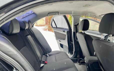 Mitsubishi Lancer IX, 2010 год, 680 000 рублей, 8 фотография