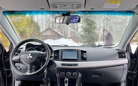 Mitsubishi Lancer IX, 2010 год, 680 000 рублей, 7 фотография