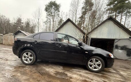 Mitsubishi Lancer IX, 2010 год, 680 000 рублей, 3 фотография