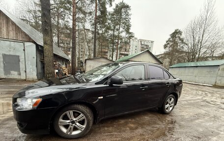Mitsubishi Lancer IX, 2010 год, 680 000 рублей, 11 фотография