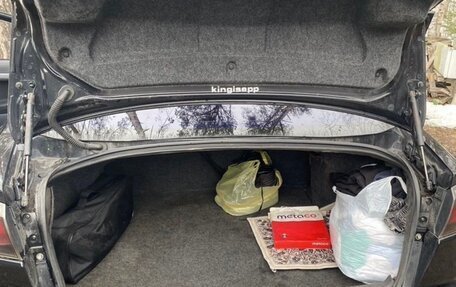 Mitsubishi Lancer IX, 2010 год, 680 000 рублей, 9 фотография