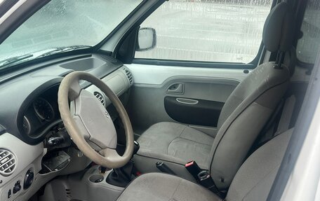 Renault Kangoo II рестайлинг, 2007 год, 550 000 рублей, 2 фотография