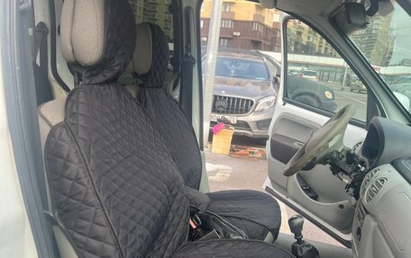 Renault Kangoo II рестайлинг, 2007 год, 550 000 рублей, 5 фотография