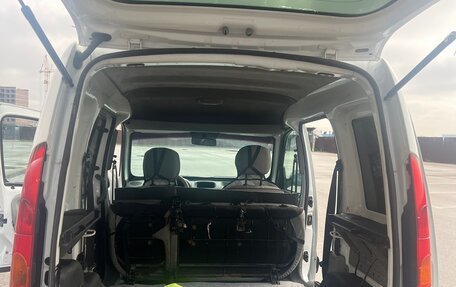 Renault Kangoo II рестайлинг, 2007 год, 550 000 рублей, 4 фотография