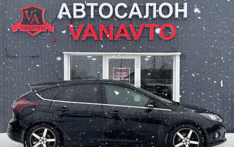 Ford Focus III, 2013 год, 800 000 рублей, 3 фотография