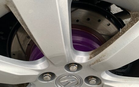 Acura ZDX, 2010 год, 1 450 000 рублей, 3 фотография