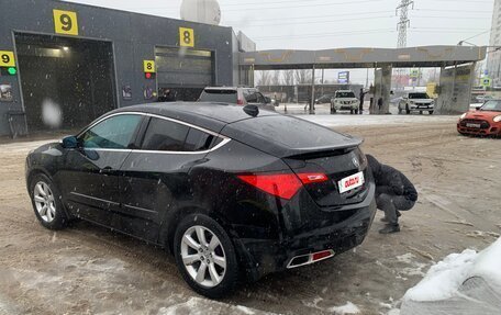Acura ZDX, 2010 год, 1 450 000 рублей, 6 фотография
